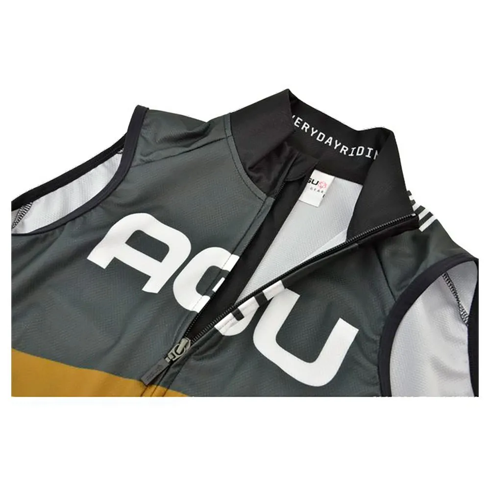 AGU Windbreaker Team Jacka