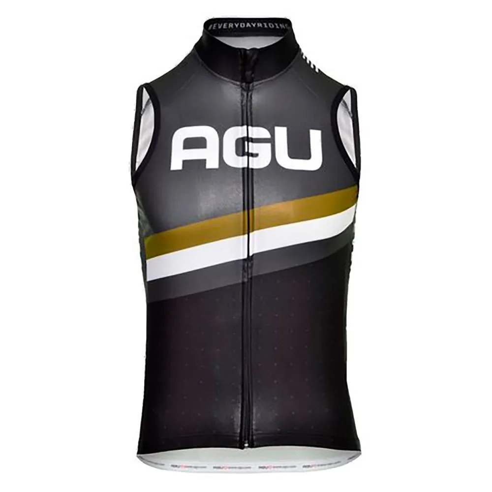 AGU Windbreaker Team Jacka