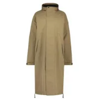 AGU Winter City Slicker Rain Jacka AGU Winter City Slicker Rain Jacka