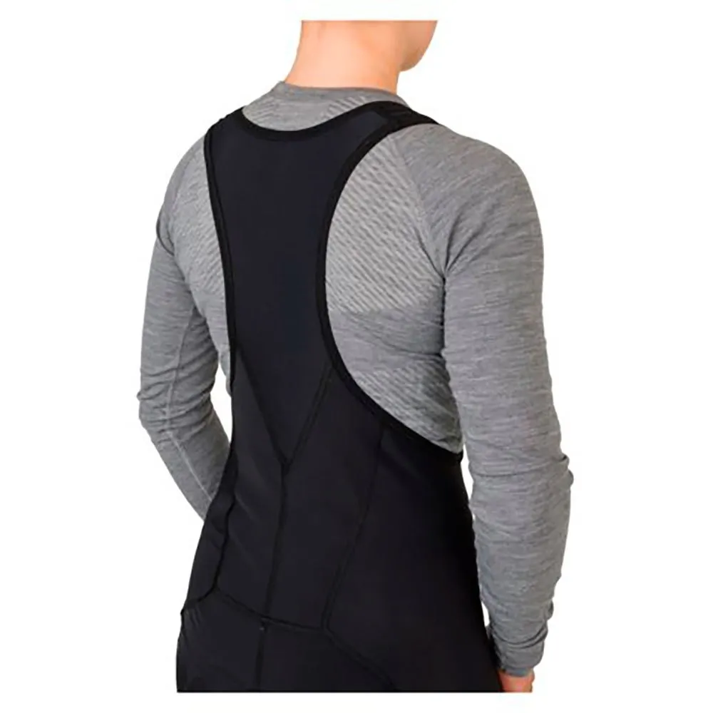 AGU Winter Ii Six6 Cykelbyxor, Black AGU Winter Ii Six6 Cykelbyxor, Black