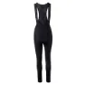AGU Winter Ii Six6 Cykelbyxor, Black