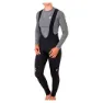 AGU Winter Ii Six6 Cykelbyxor, Black