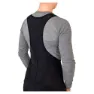 AGU Winter Ii Six6 Cykelbyxor, Black