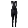 AGU Winter Ii Six6 Cykelbyxor, Black