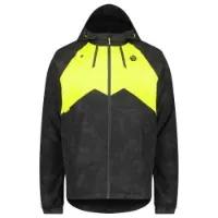 AGU Winter Rain Commuter Jacka