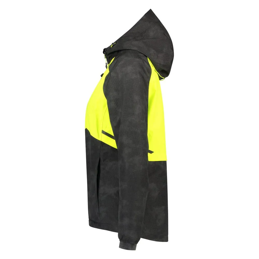 AGU Winter Rain Commuter Jacka