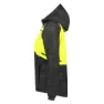 AGU Winter Rain Commuter Jacka