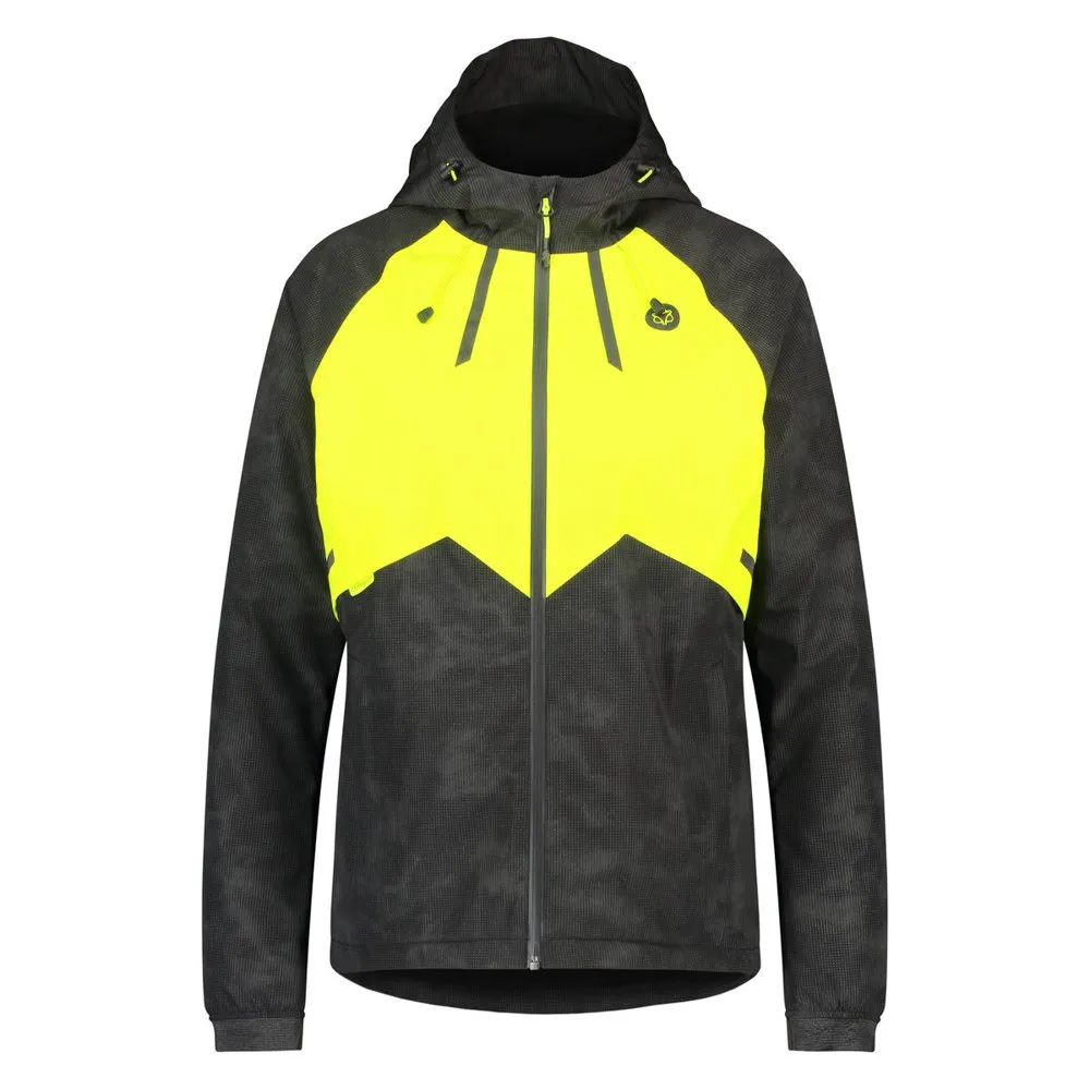 AGU Winter Rain Commuter Jacka