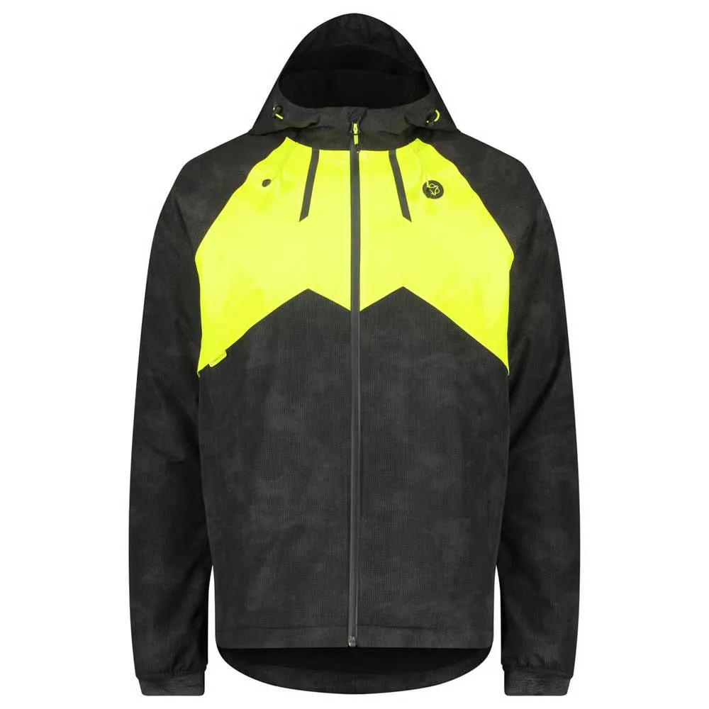 AGU Winter Rain Commuter Jacka
