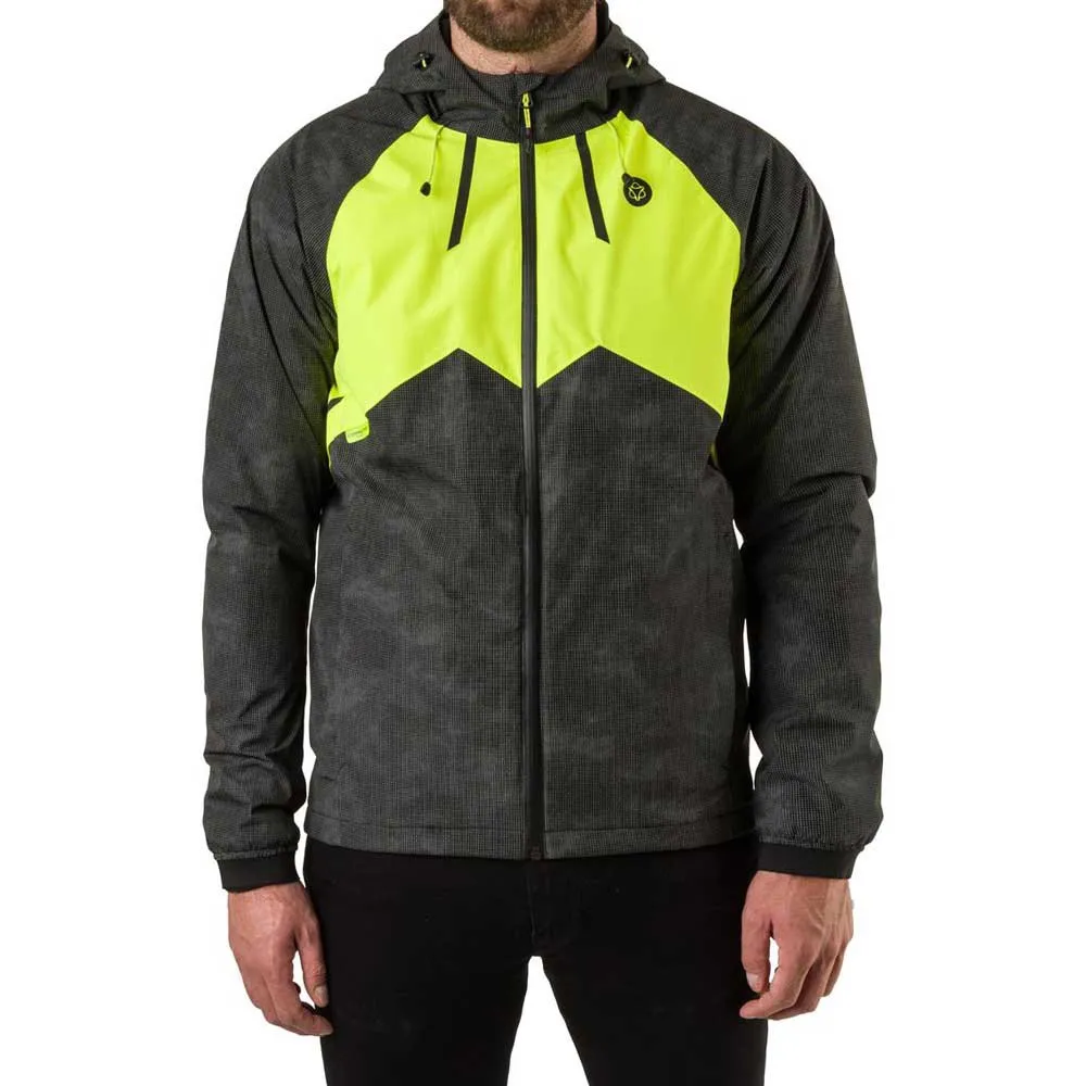 AGU Winter Rain Commuter Jacka