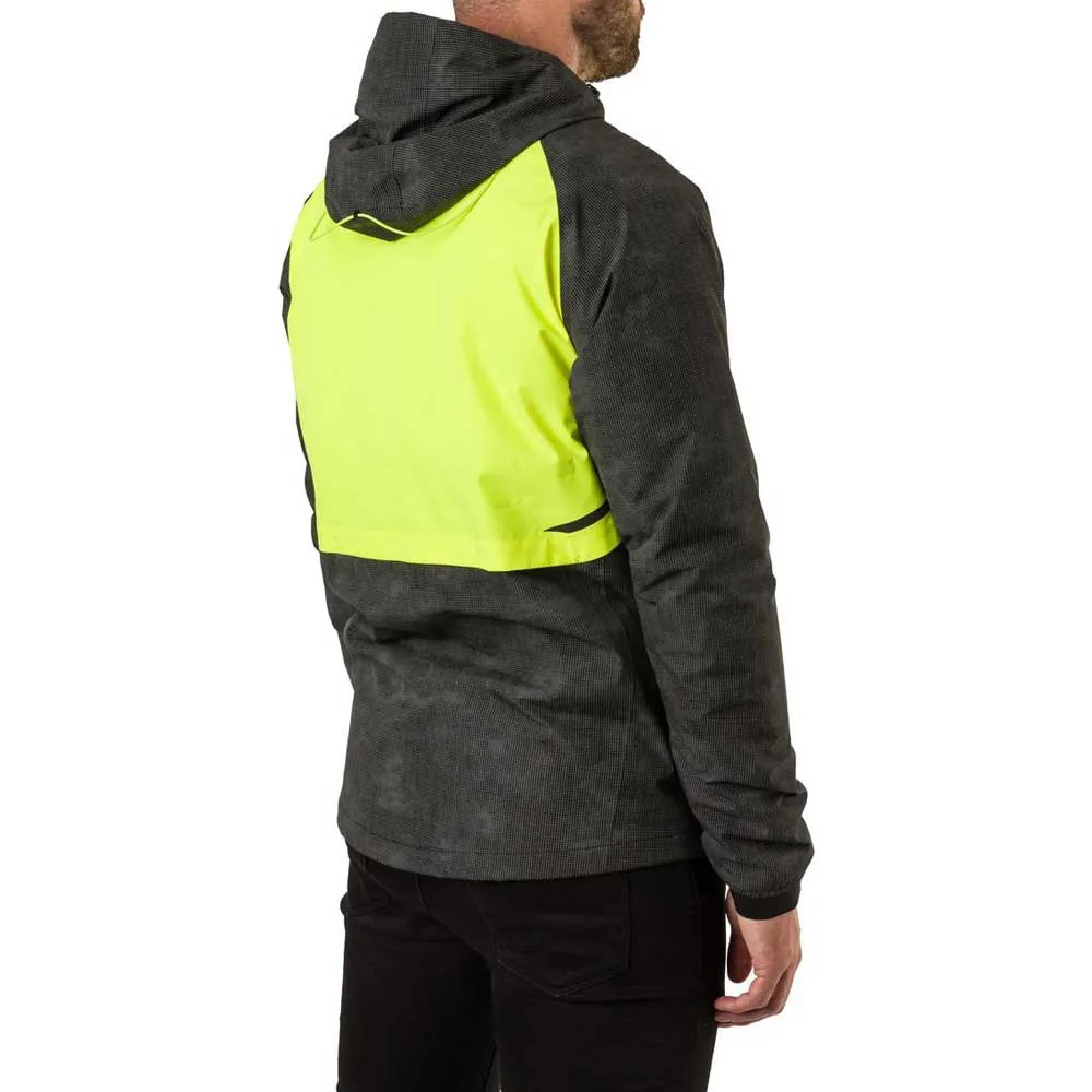 AGU Winter Rain Commuter Jacka
