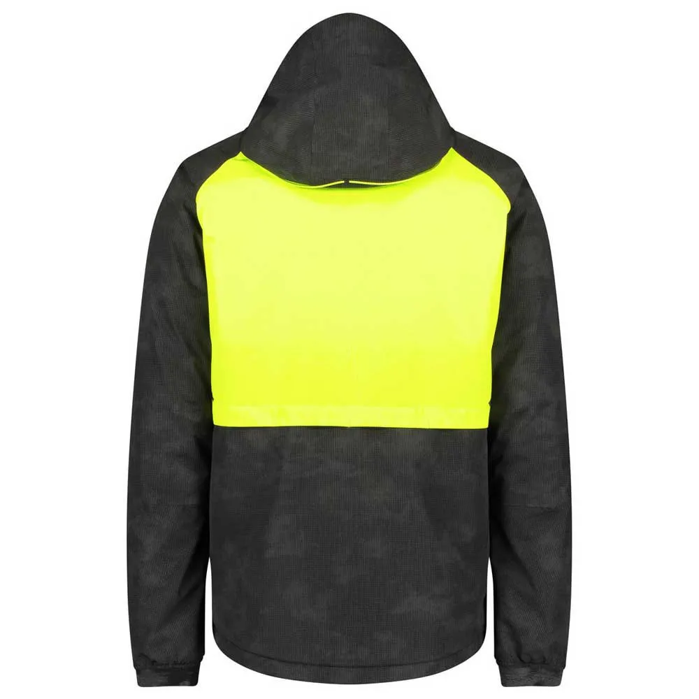 AGU Winter Rain Commuter Jacka