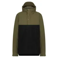 AGU Winter Rain Jacka