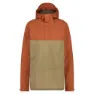 AGU Winter Rain Jacka