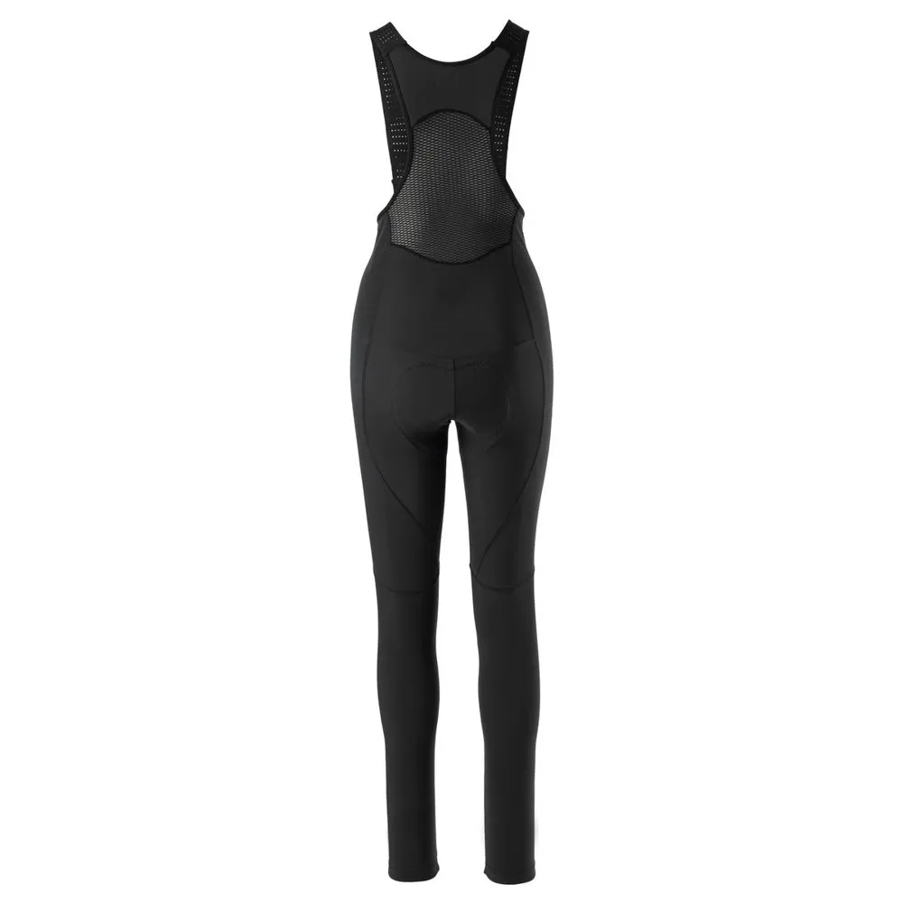 AGU Winter Six6 Black 320 Cykelbyxor AGU Winter Six6 Black 320 Cykelbyxor