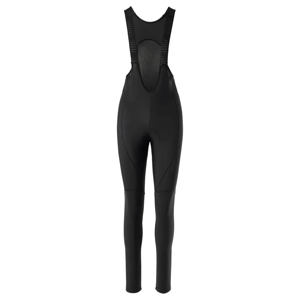 AGU Winter Six6 Black 320 Cykelbyxor AGU Winter Six6 Black 320 Cykelbyxor
