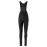 AGU Winter Six6 Black 320 Cykelbyxor