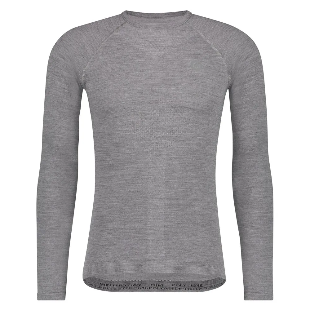 AGU Winterday Merino Essential Långärmad Baslager AGU Winterday Merino Essential Långärmad Baslager