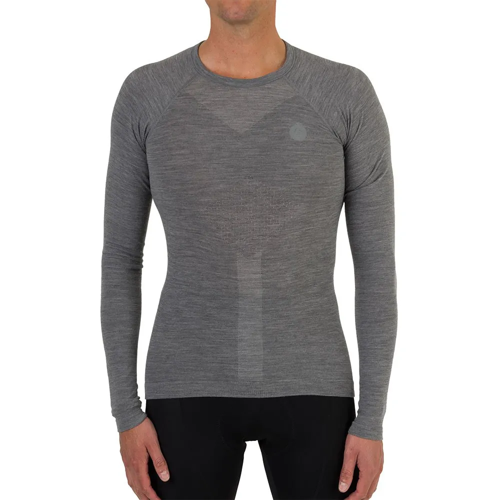 AGU Winterday Merino Essential Långärmad Baslager AGU Winterday Merino Essential Långärmad Baslager