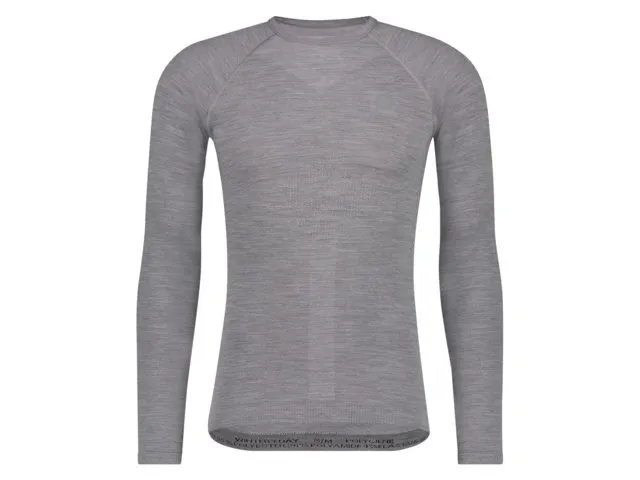 AGU Winterday Merino LS Undertröja AGU Winterday Merino LS Undertröja