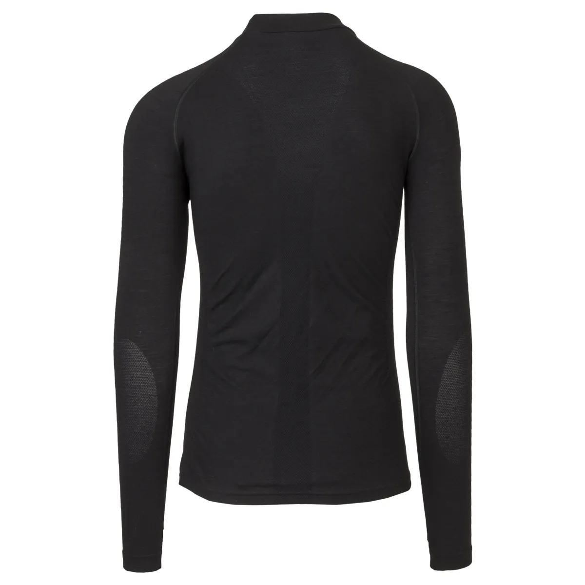 AGU Winterday Wind Breaker LS Undertröja, Svart AGU Winterday Wind Breaker LS Undertröja, Svart