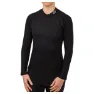 AGU Winterday Wind Breaker LS Undertröja, Svart
