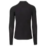 AGU Winterday Wind Breaker LS Undertröja, Svart