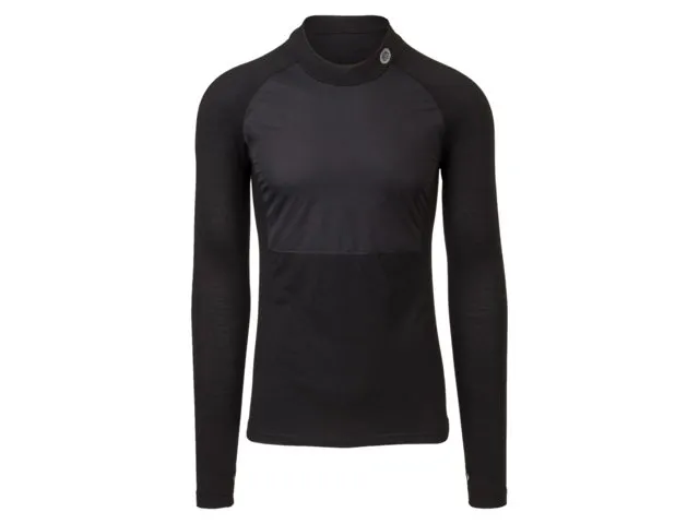 AGU Winterday Wind Breaker Merino Base Layer AGU Winterday Wind Breaker Merino Base Layer
