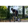 AGU Wout Van Aert Collab Team Jumbo-visma Jacka