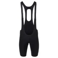 AGU Woven II Performance bibshorts svart, herr AGU Woven II Performance bibshorts svart, herr