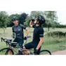 AGU Woven Premium Cykelbyxor