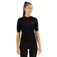 AGU Woven Premium Korta ärmar Cykeltröja AGU Woven Premium Korta ärmar Cykeltröja