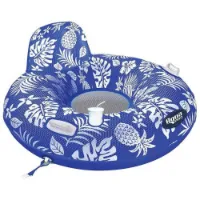 Aguapro Supreme Lake Tube Badmadrass unisex Aguapro Supreme Lake Tube Badmadrass unisex