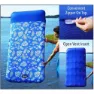 Aguapro Supreme Översized Lounge unisex, Blue, 91 x 183cm