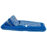 Aguapro Supreme Omvandlingsbar Lounge unisex, Blue, 96.5 x 193cm