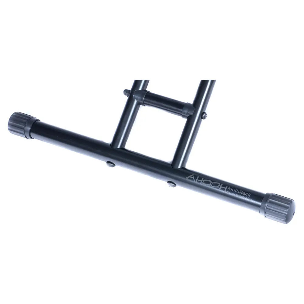 Ahooh Multirack 16-29´´ 2.75´´ Cykelställ, Black, 16-29"