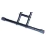 Ahooh Multirack 16-29´´ 2.75´´ Cykelställ, Black, 16-29"