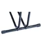 Ahooh Multirack 16-29´´ 2.75´´ Cykelställ, Black, 16-29"