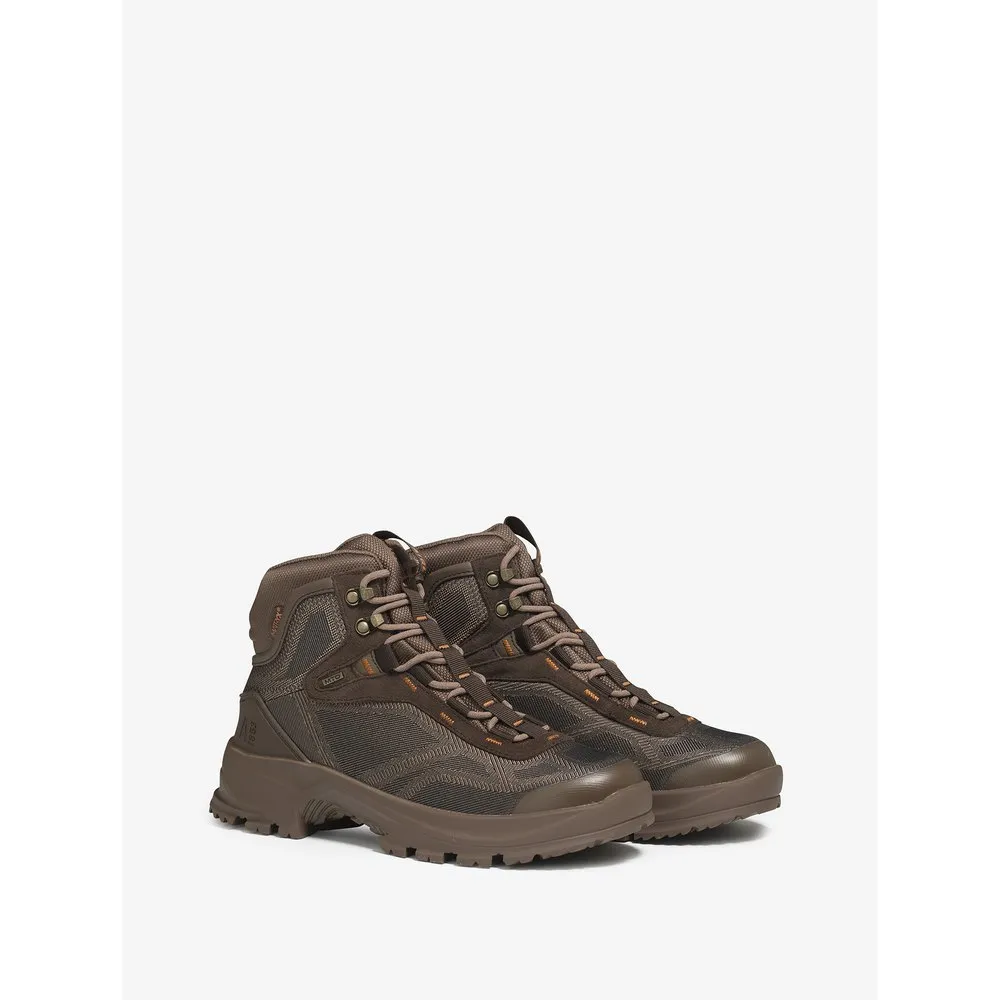 Aigle Lomond Matryx Vandringskängor