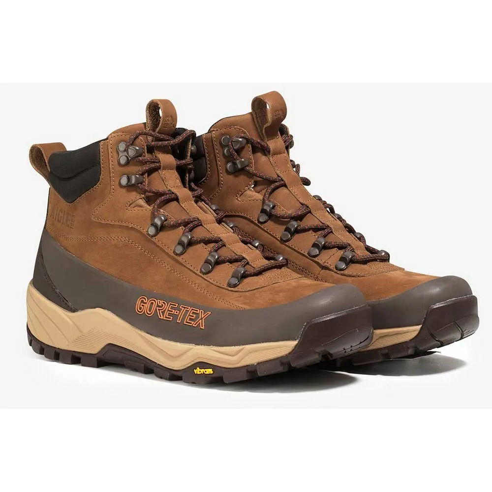 Aigle Nd691 Vandringsskor