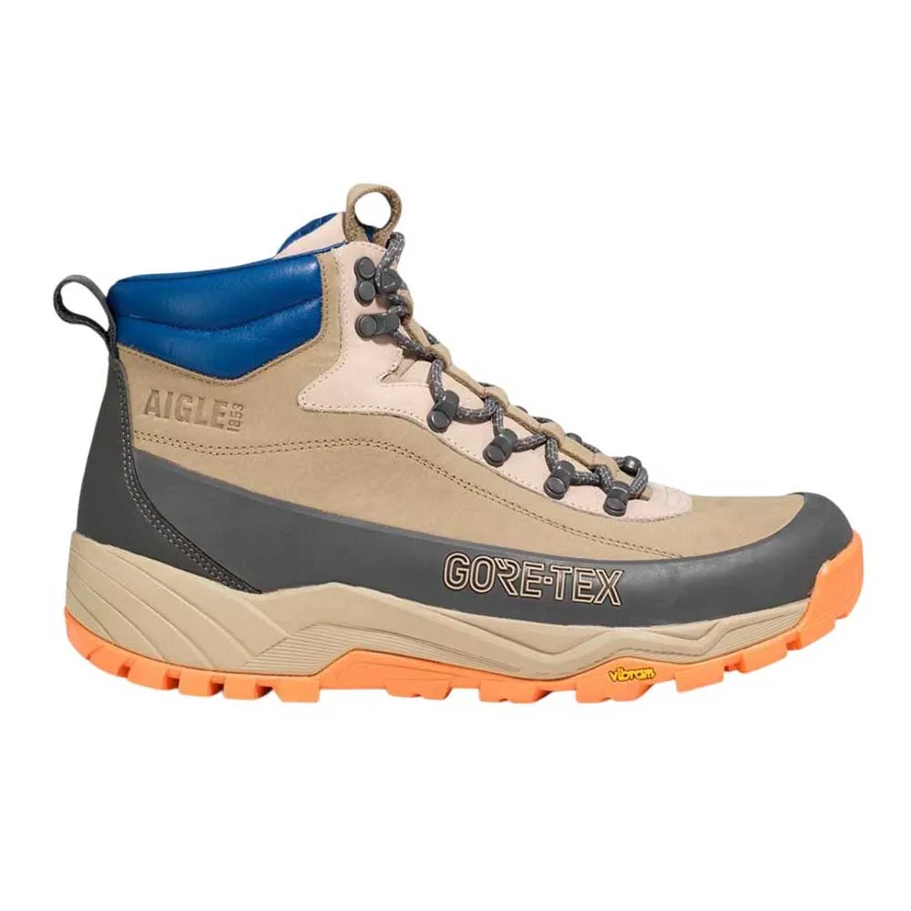 Aigle Nd692 Vandringsskor
