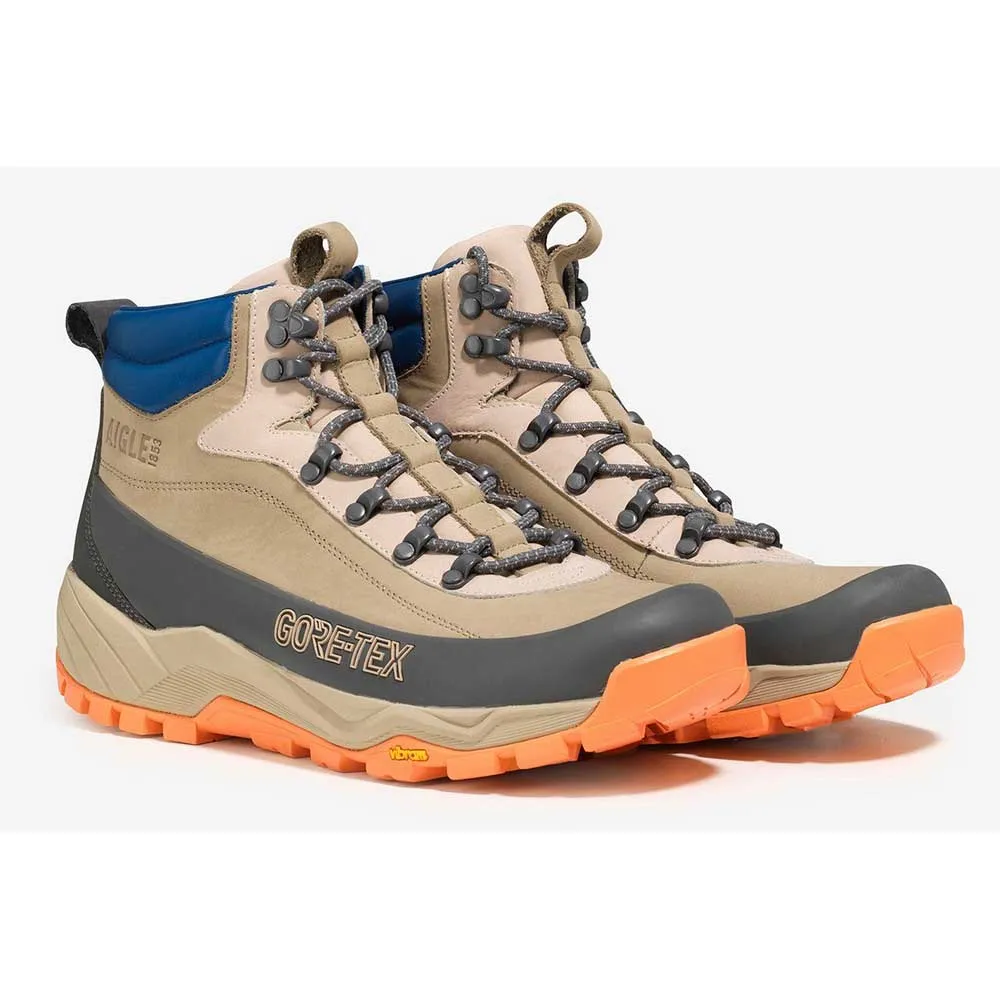 Aigle Nd692 Vandringsskor