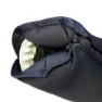 Air Relax Akupressurinlägg, Navy blue / black, One Size