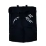 Air Relax Höftpressoterapi, Navy blue / black, One Size