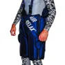 Air Relax Höftpressoterapi, Navy blue / black, One Size