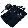 Air Relax Plus Shorts återhämtningssystem, Navy blue / black, One Size