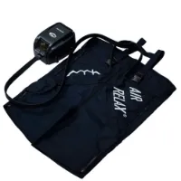Air Relax Plus Shorts Recovery System + Väska Air Relax Plus Shorts Recovery System + Väska