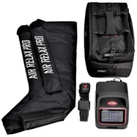 Air Relax Pro Packa Stövlar Pressoterapi Air Relax Pro Packa Stövlar Pressoterapi