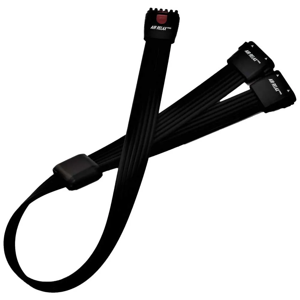 Air Relax Pro Packa Stövlar Pressoterapi