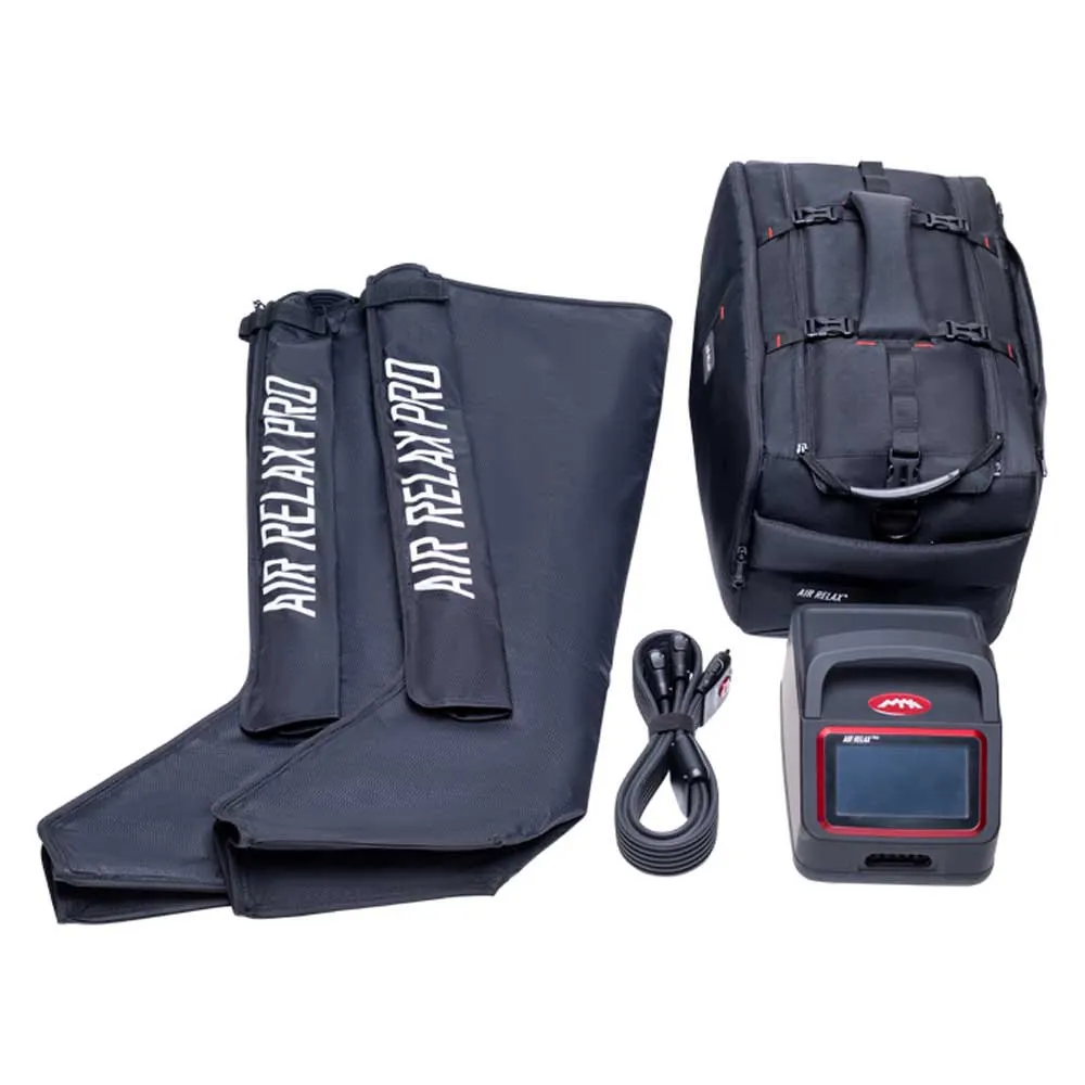 Air Relax Pro Packa Stövlar Pressoterapi